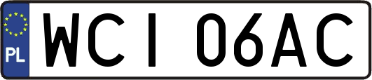 WCI06AC