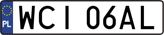WCI06AL
