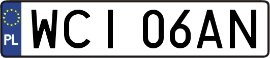 WCI06AN