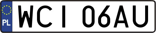 WCI06AU