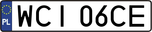 WCI06CE