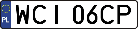 WCI06CP