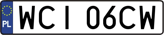 WCI06CW