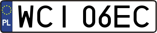 WCI06EC