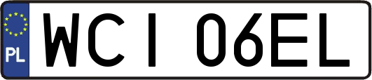 WCI06EL