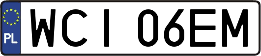 WCI06EM