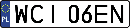 WCI06EN