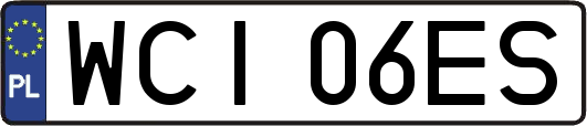 WCI06ES