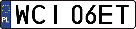 WCI06ET