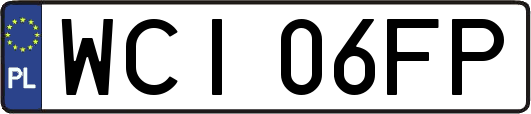 WCI06FP