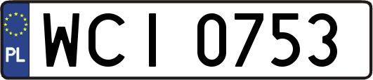 WCI0753