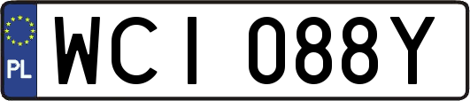 WCI088Y