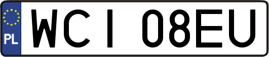 WCI08EU