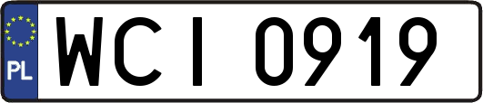 WCI0919