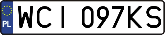WCI097KS