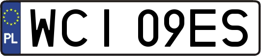 WCI09ES