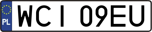 WCI09EU