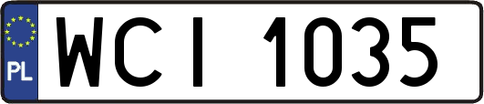 WCI1035