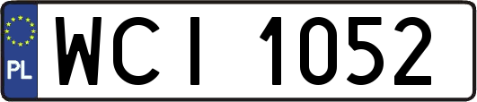 WCI1052