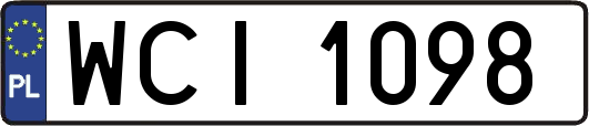 WCI1098