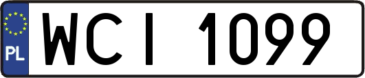 WCI1099
