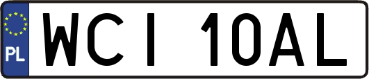 WCI10AL
