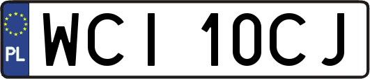 WCI10CJ