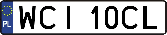 WCI10CL