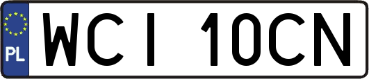 WCI10CN