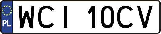 WCI10CV