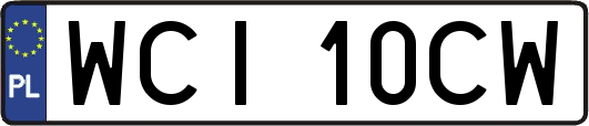 WCI10CW