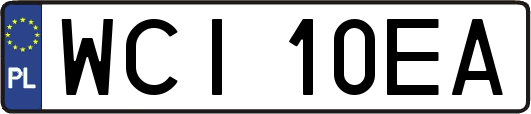 WCI10EA