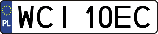 WCI10EC