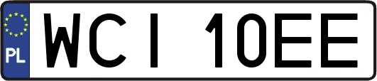 WCI10EE