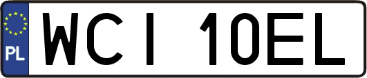 WCI10EL