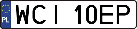 WCI10EP