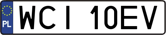 WCI10EV