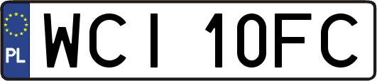 WCI10FC