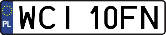 WCI10FN