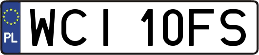 WCI10FS