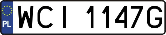 WCI1147G