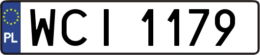 WCI1179