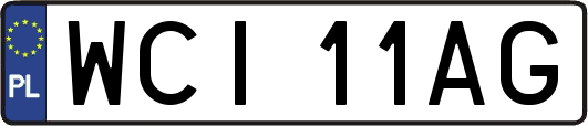 WCI11AG