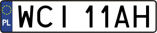 WCI11AH