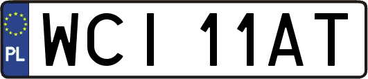 WCI11AT