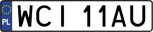 WCI11AU