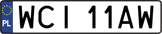WCI11AW
