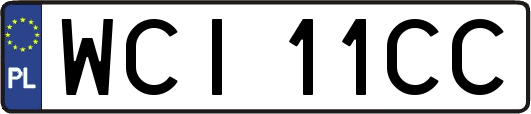 WCI11CC