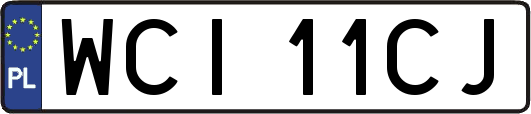 WCI11CJ