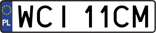 WCI11CM